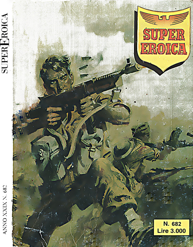 Super Eroica 682 (Dardo 1994)