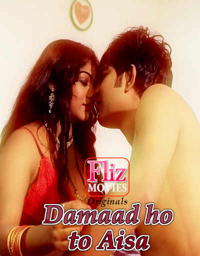18+ Damaad Ho To Aisa (2020) S01E03 Hindi Web Series 720p HDRip 200MB Download