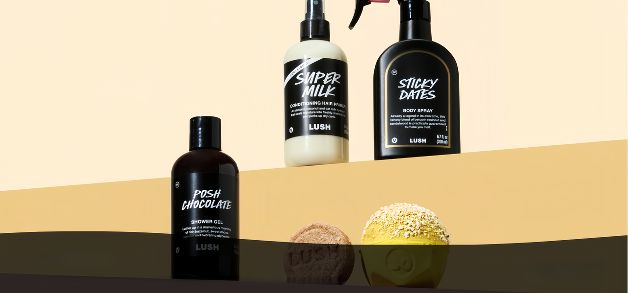 Trending Now Banner PC