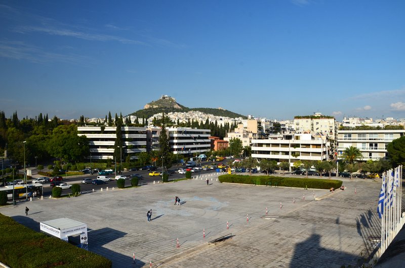 Atenas-18-11-2019 - Grecia y sus pueblos-2019 (174)