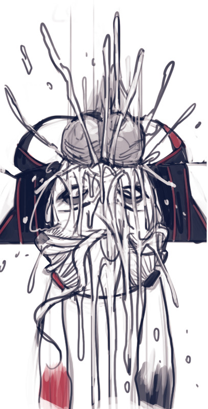 Harley Quinn Superslut Erojins (27)