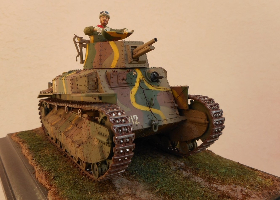 Type 89B - Otsu (49)