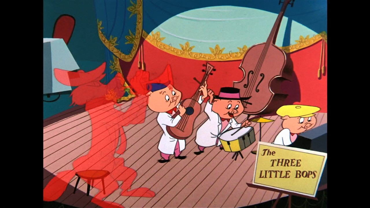 S1957E01 - (LT) Three Little Bops [1080p BRrip Lat Clas   Lat 2º Red].mkv_snapshot_06.30.790