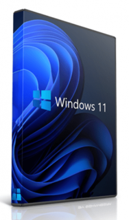 Windows 11 AIO 16in1 24H2 Build 26100.3323 (x64) Windows 11 AIO 16in1 24H2 Build 26100.3323 (x64)