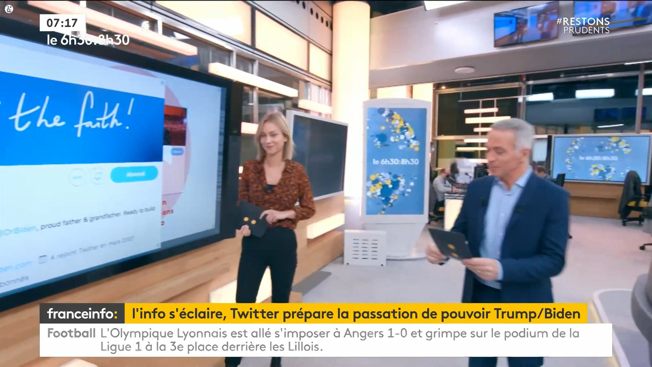 11.23 - 05.29.00 - Le 6h30 9h30. Entre JT, chroniques, invités et rev....ts_snapshot_00.54.15.729