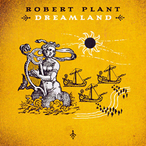 Re: Robert Plant