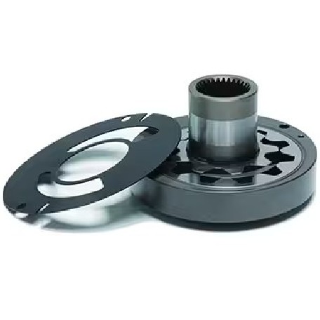 A4VG175 Charge Pump