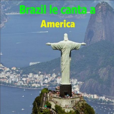 VA   Brazil Le Canta a America (2020)