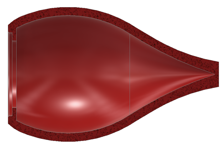 rez 3D model