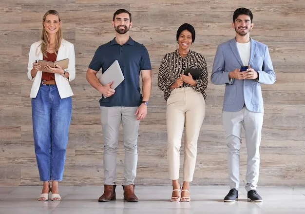 Tips for Acing Business Casual Outfits
