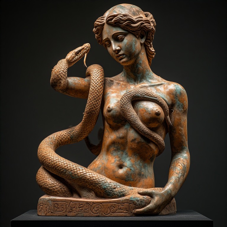 Terracotta-statuette-of-Aphrod-(19)