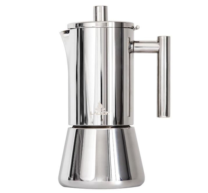 Pour Over Kettle