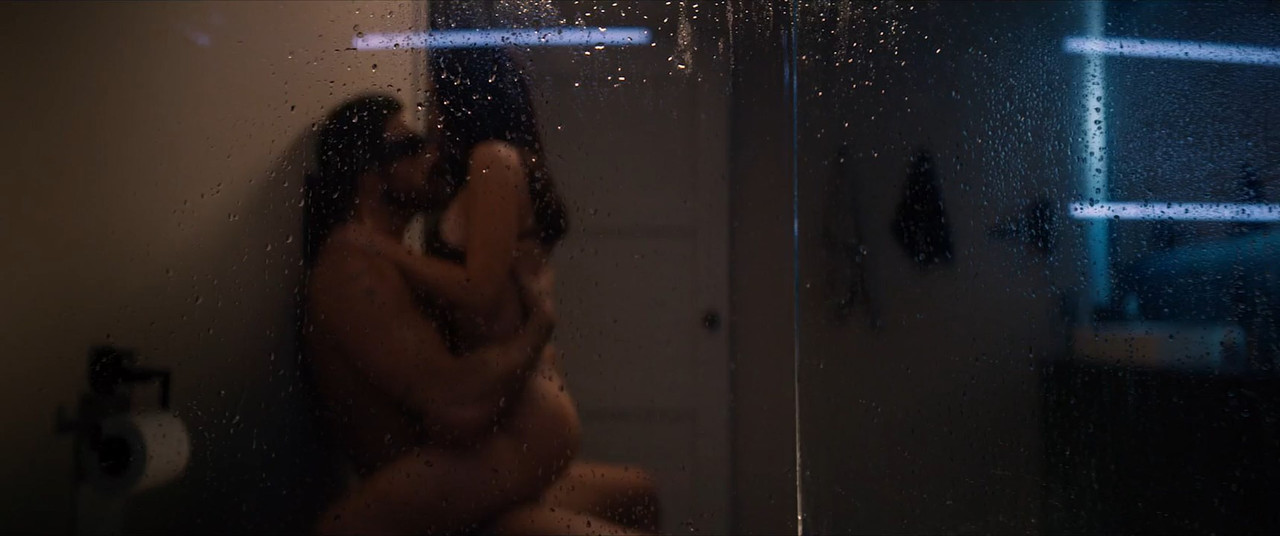 Subservience 2024 WebRip [Hindi + Tamil + Telugu + English] 480p, 720p ESub Screenshot