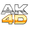 AK4D