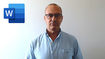 Udemy - Microsoft Word - Corso completo (Update 11-2024) - Ita