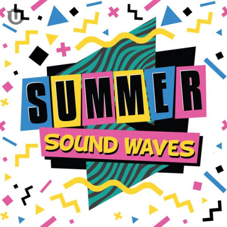 Various Artists - Summer Sound Waves (2020) Various Artists - Summer Sound Waves (2020)