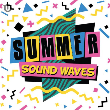 Various Artists - Summer Sound Waves (2020)