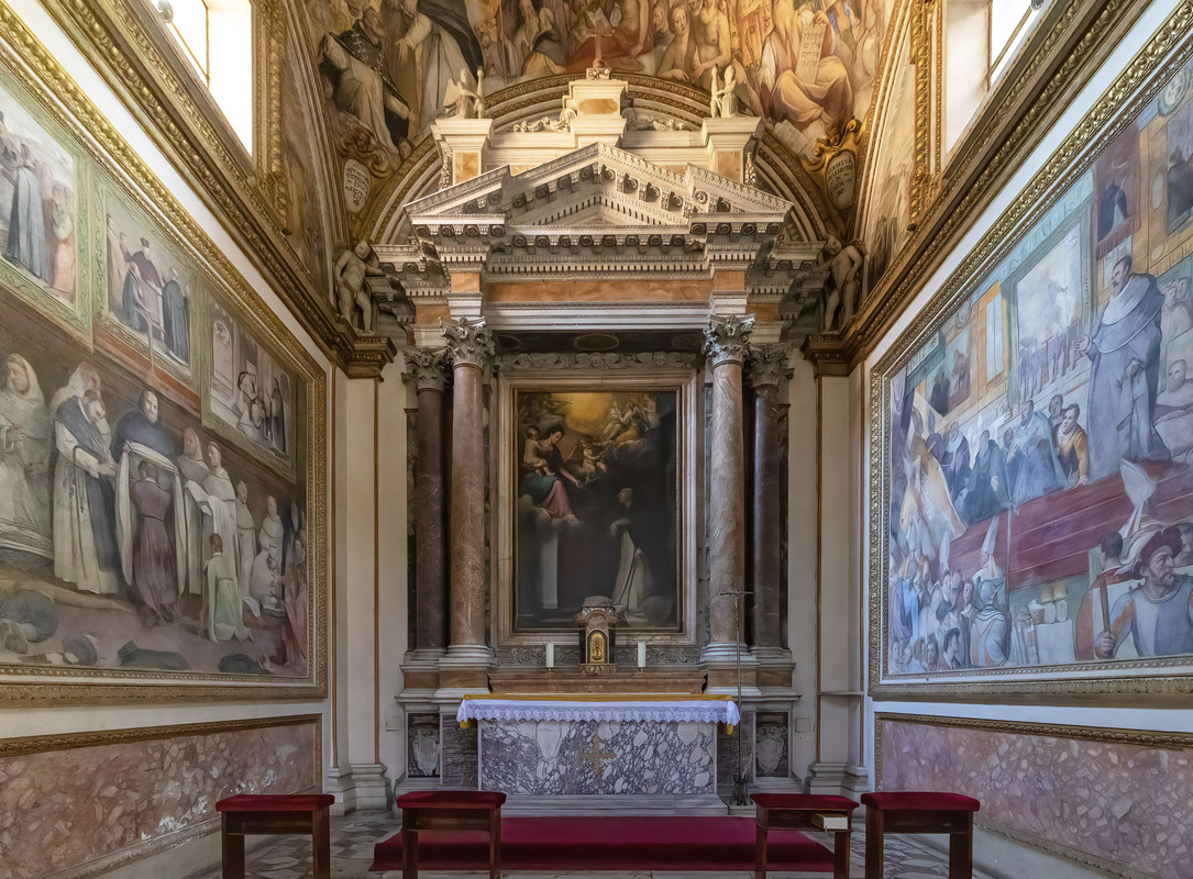 _27A3158-SANTA SABINA-CAPPELLA DX-SANT GIACINTO