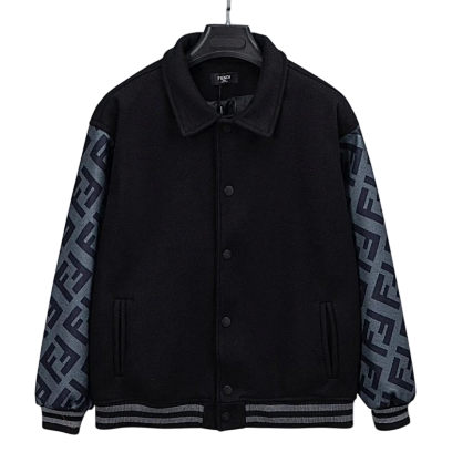 Fendi Jacket 2