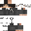 Requested Minecraft Skin