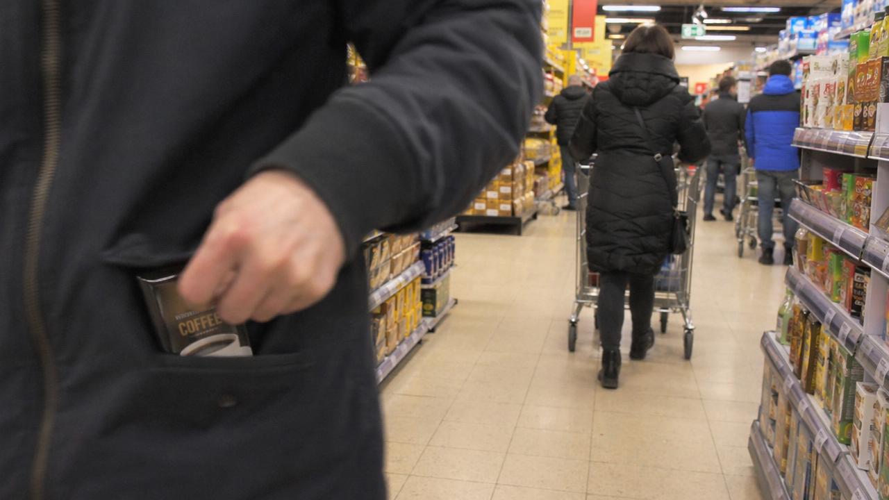 Что воруют в магазинах и как с этим борется охрана