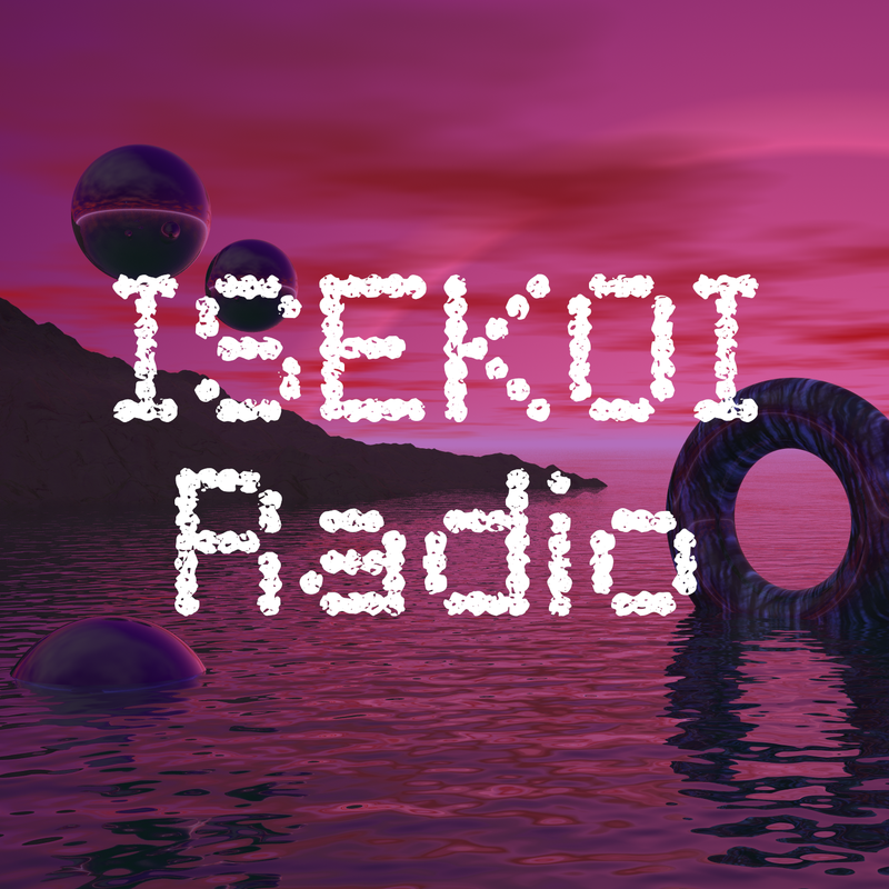 ISEKOI Radio favicon