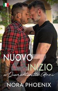 Nora Phoenix - Nuovo Inizio a Quarantasette Anni (2023)