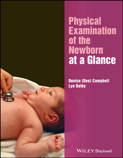 Physical Examination of the Newborn at a Glance-P2P