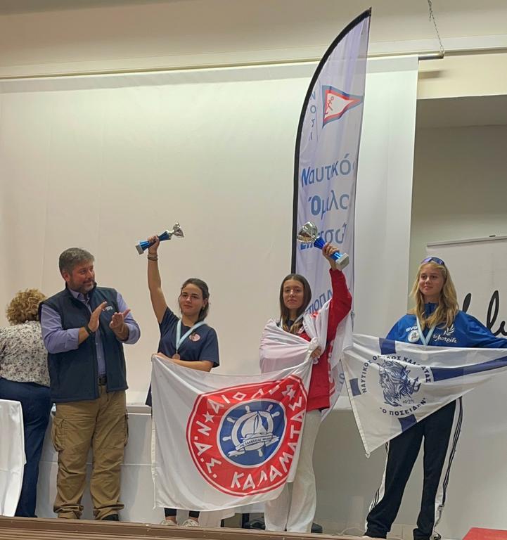 TROUPAKE-MANOLOPOULOU