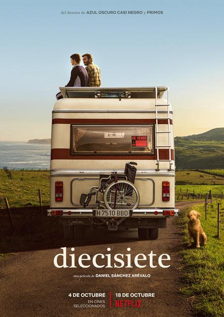 CRÍTICA “DIECISIETE”: DRAMA Y COMEDIA SE MEZCLAN AL MISMO TIEMPO PARA CREAR UNA SÍNTESIS CASI PERFECTA DE LA REALIDAD