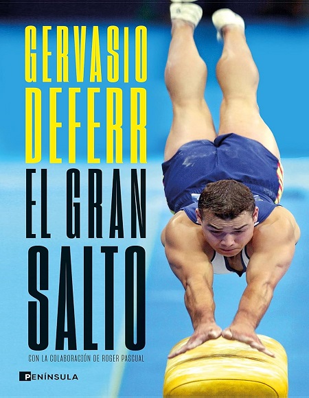 El gran salto - Gervasio Deferr y Roger Pascual Marjanet (Multiformato) [VS]