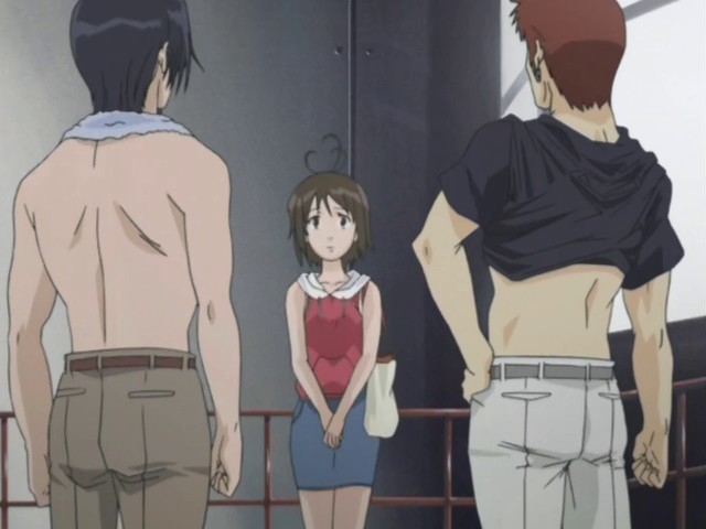 Exiled Destiny Someday s Dreamers Ep01 (BE438C55) o 00 09 24 00001