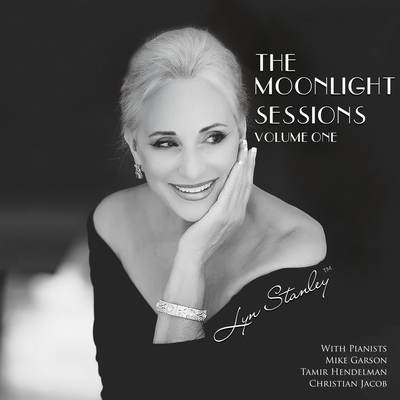 Lyn Stanley - The Moonlight Sessions Volume One (2017) {DSD128, WEB Hi-Res}