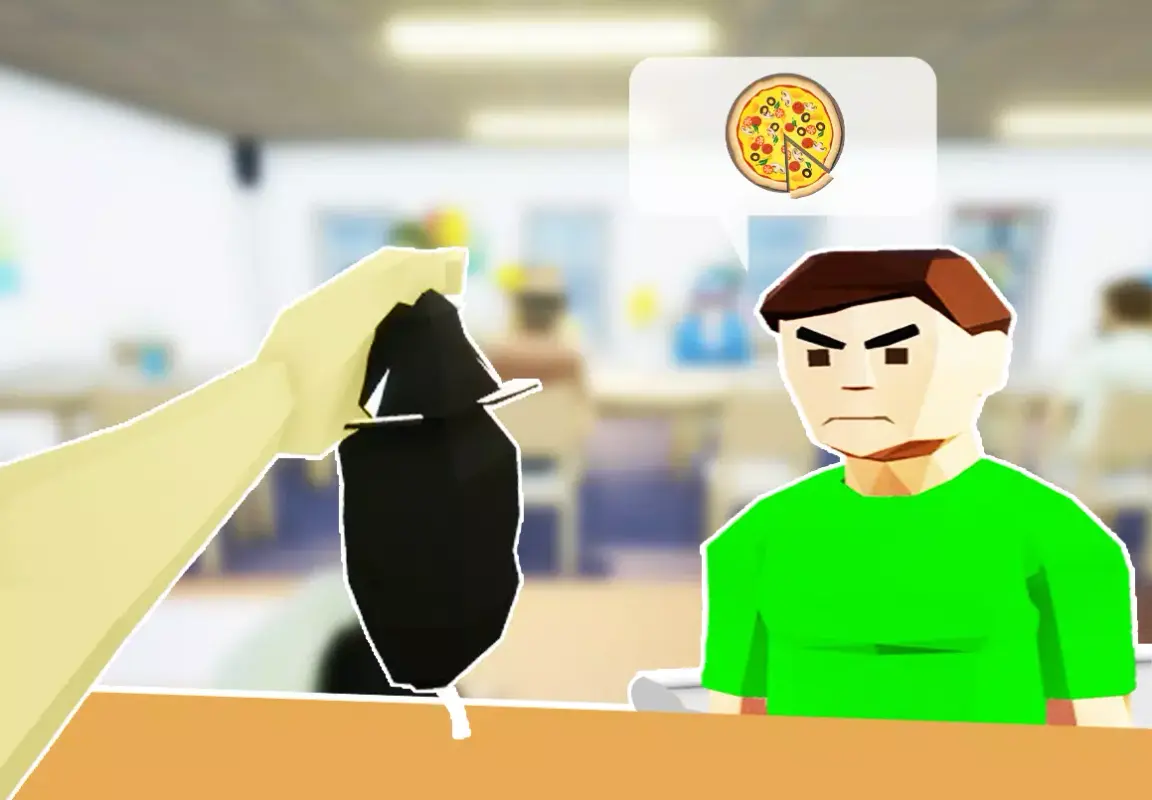 One Armed Cook 1.0 APK