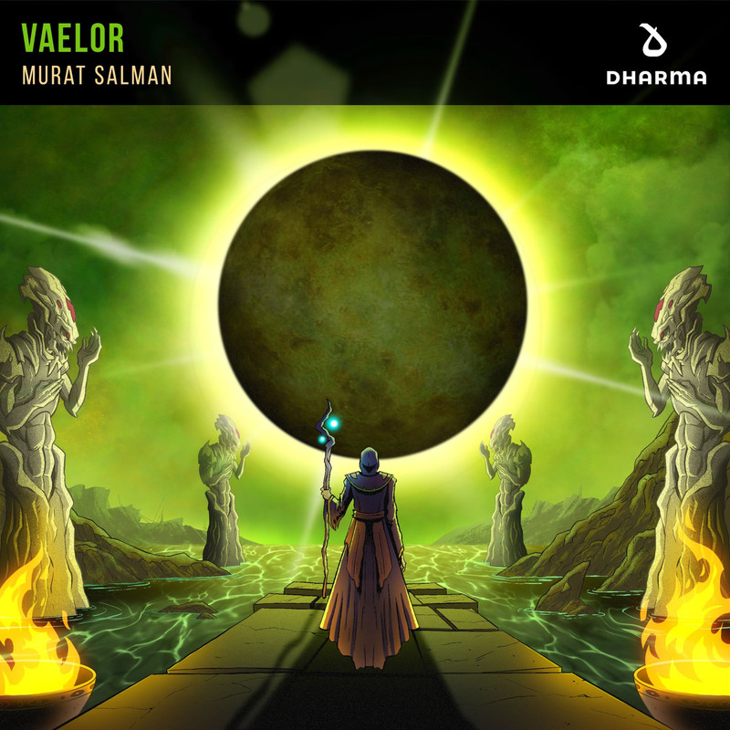 Murat Salman - Vaelor (Extended Mix)