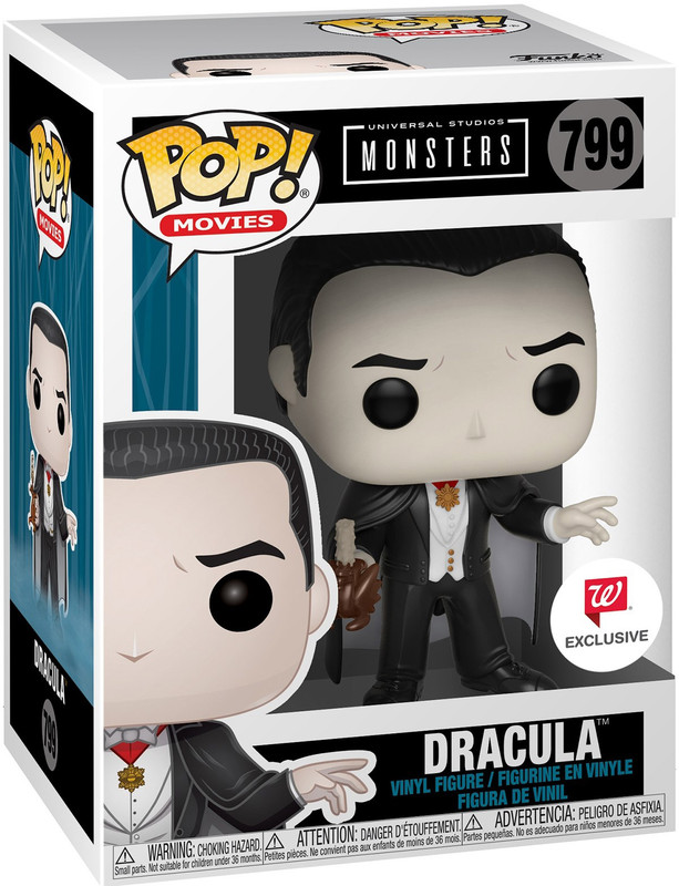 Funko drac