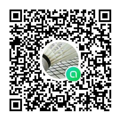 北新零打群QRCode