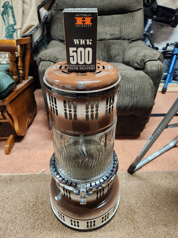 激レアパーフェクション 石油ストーブ パーフェクション オイル