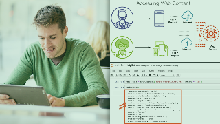 Scraping Your First Web Page With Python Scraping Your First Web Page With Python