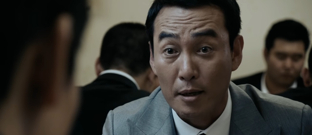 Friend 2 Movie Screenshot