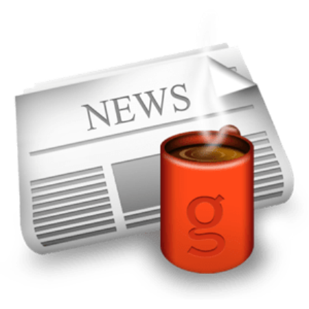 News Headlines: App for Google 3.9 MAS
