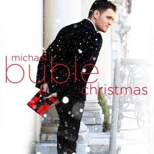 Re: Michael Buble - Christmas [Deluxe Special Edition] (2012