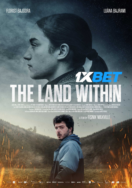 Download The Land Within 2022 WEBRip Tamil Dubbed 720p [1XBET] download