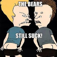 bearssuck