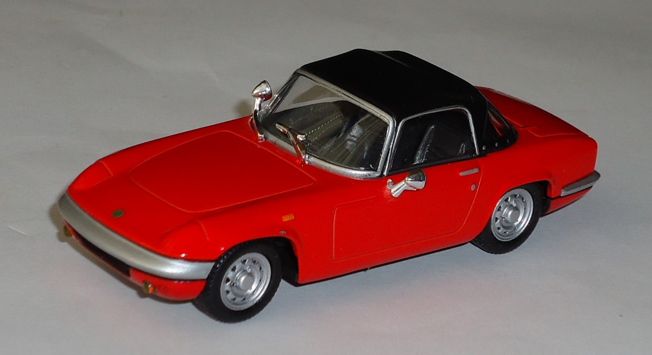 Lotus-Elan