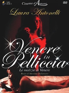 Venere in pelliccia (Le malizie di Venere) (1969)  Dvd5