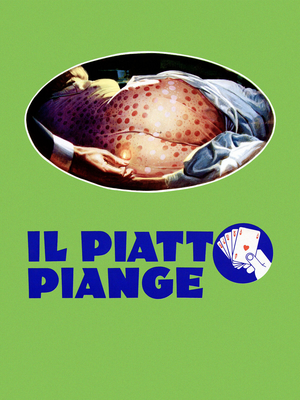 Il piatto piange (1974) WebDL 1040p ITA E-AC3