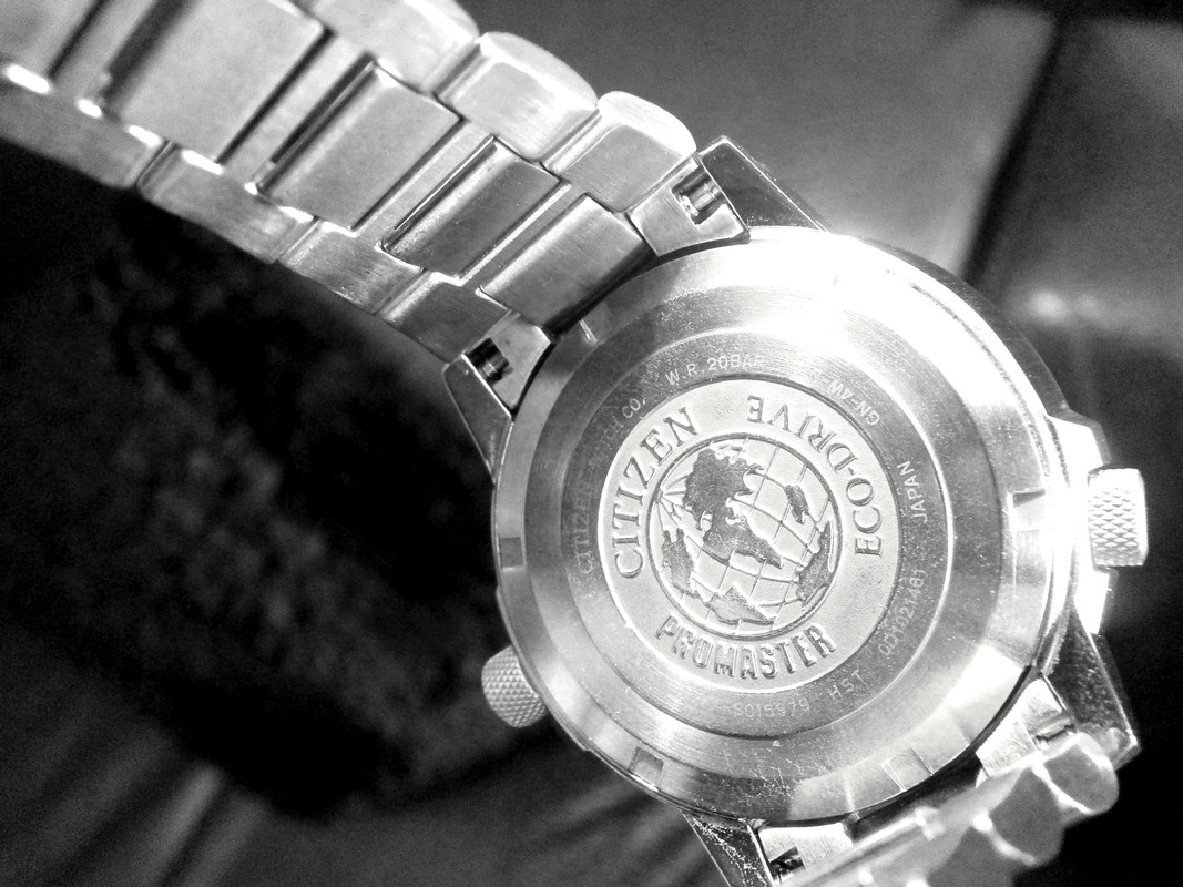 Citizen Nighthawk BJ7010 59 E 7 — Postimages