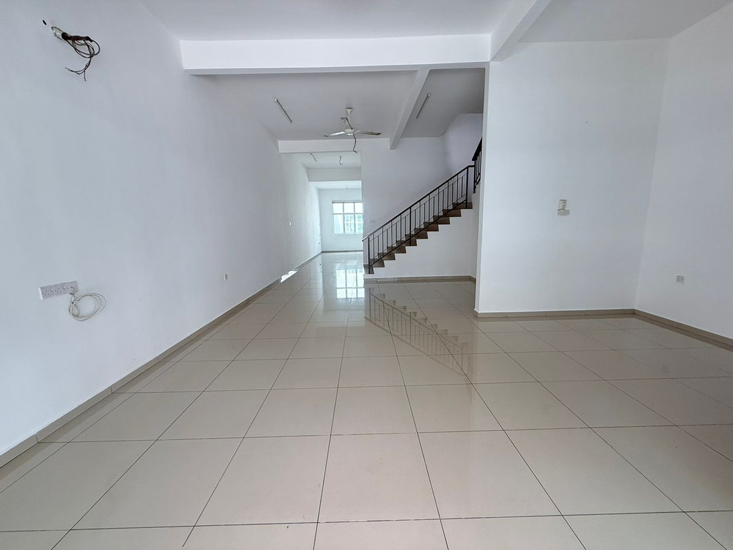 SP Saujana DSTH Rental