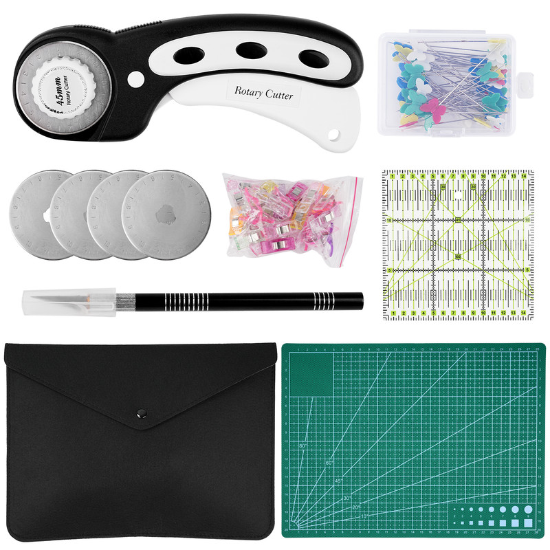 Rotary Cutter Set